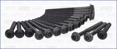 WILMINK GROUP wg1009596 -  Комплект болтов головки цилидра